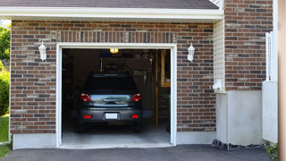 Garage Door Installation at Associated Business District Mesquite, Texas